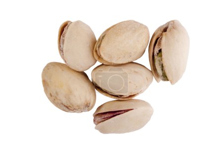 Pistaches 