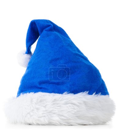 Chapeau de Père Noël 