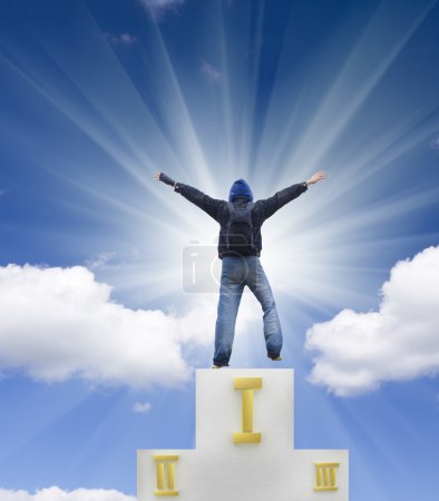 liberté