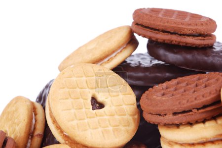 Biscuit doux 