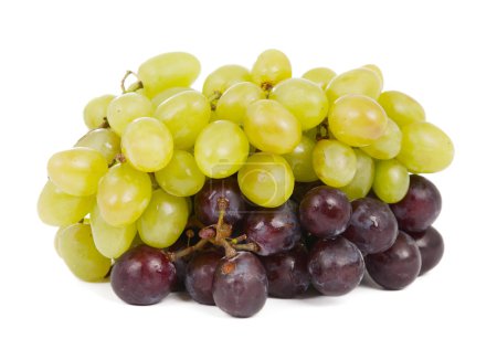 bouquet de raisins