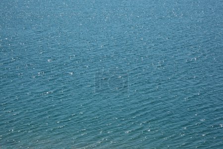 surface de l'eau 