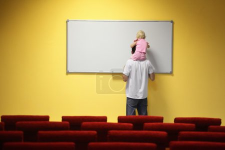 Salle de conférence