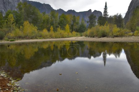 Calme d'automne 