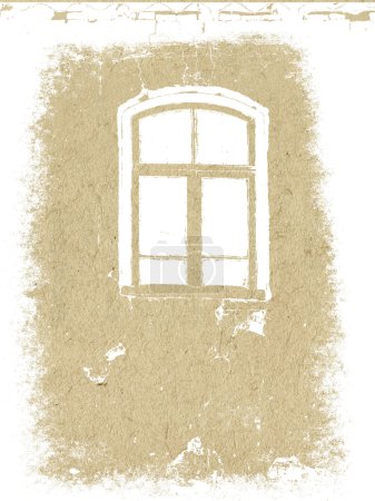 Grunge arrière-plan 