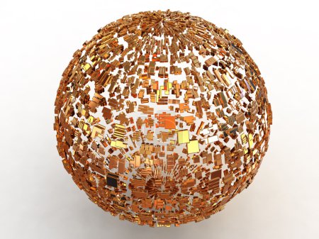 sphère