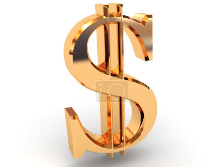 Dollar américain 