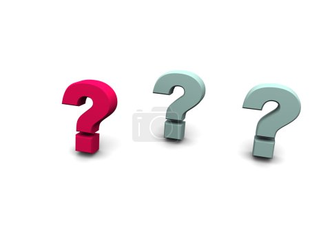 Question : .