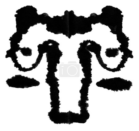Essai de rorschach 