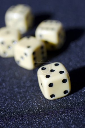Craps ! 