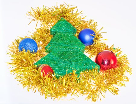 Décoration de Noël 