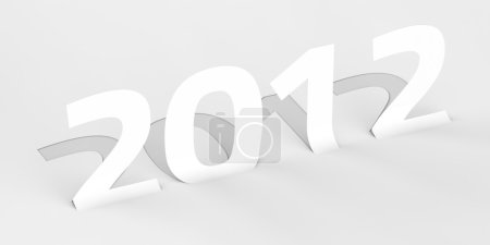 Chiffres du papier 2012 