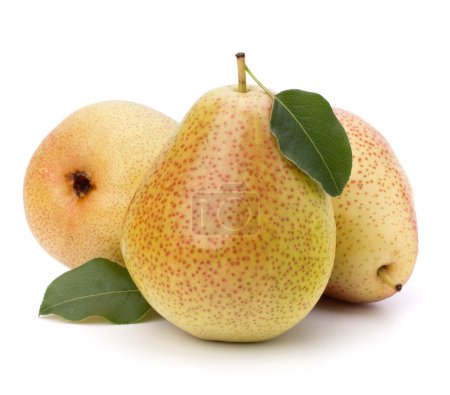 Fruits à poires 