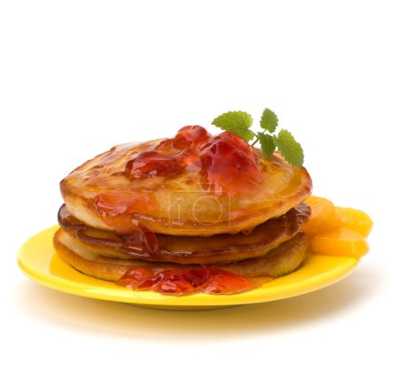 crêpes