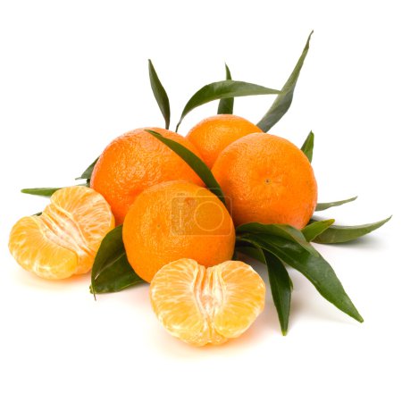 mandarines