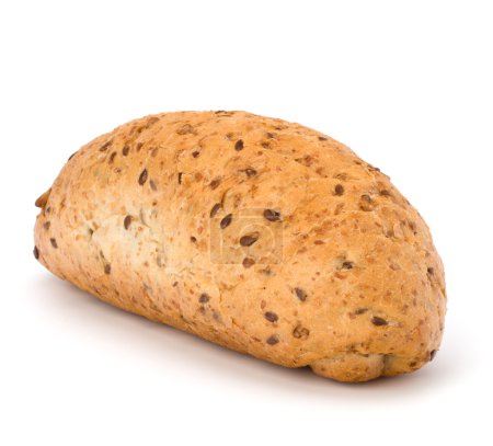 Pain chaud frais 