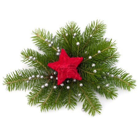Décoration de Noël 