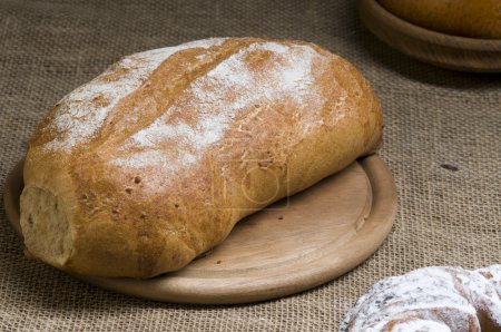 Pain de pain 