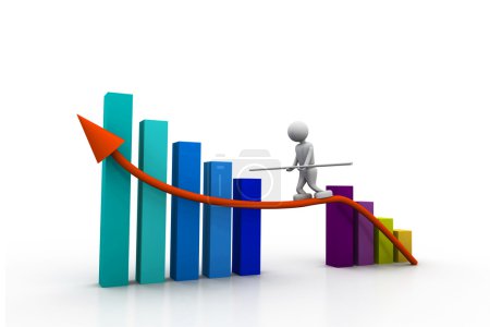Schéma de réussite commerciale 