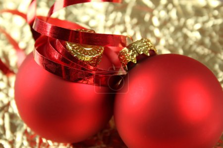 Noël et Nouvel An fond