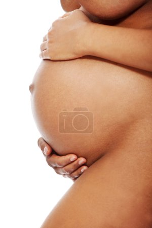 Femme enceinte