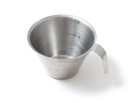 Tasse à mesurer 