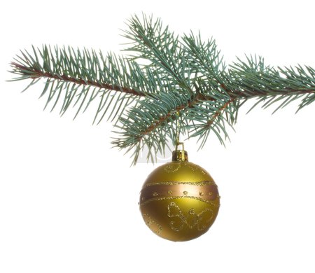 Décoration d'arbre de Noël