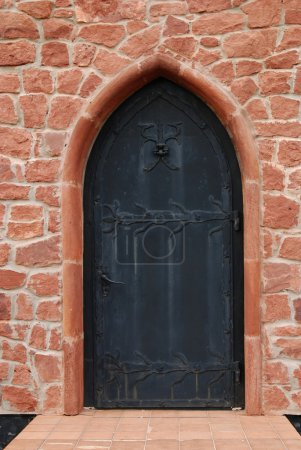 Ancienne porte 