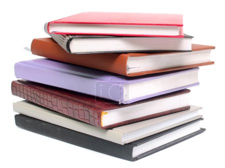 pile de livre