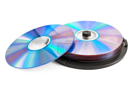 Disques informatiques 