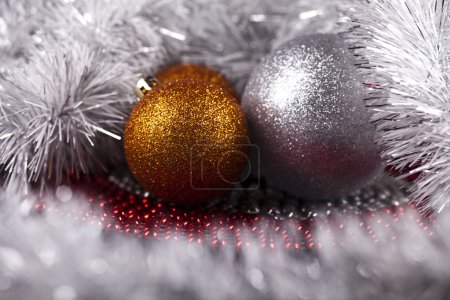 Décoration de Noël 