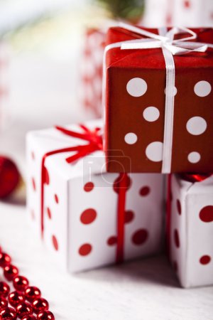 Cadeau de Noël