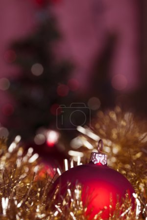 Décoration de Noël 