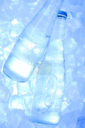 Fond d'eau 