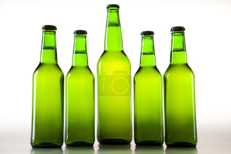 Fond de bière 