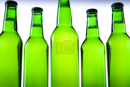 Fond de bière 