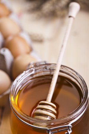 petit déjeuner