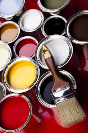 Jeu de décoration 