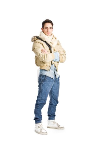 Mode Guy 2 