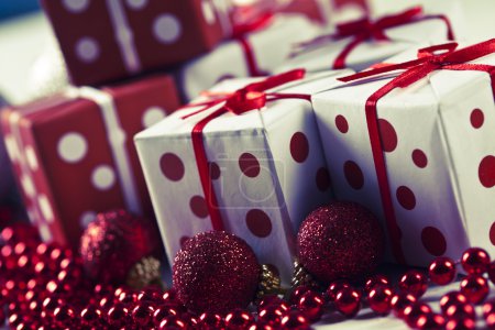 Concept de Noël 