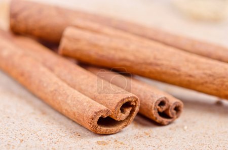 cannelle