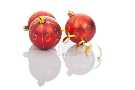 Boule de Noël 