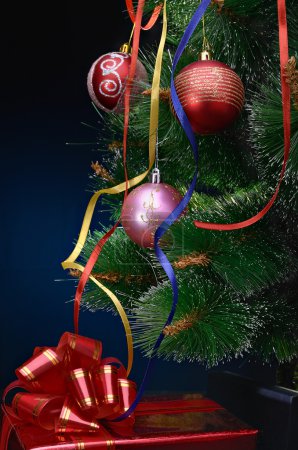Arbre de Noël
