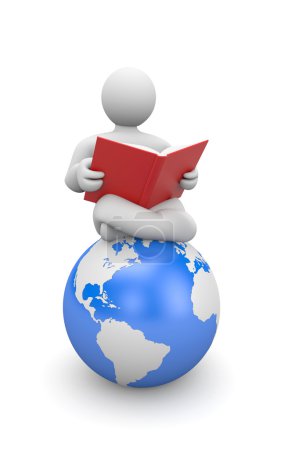 Concept d'éducation 