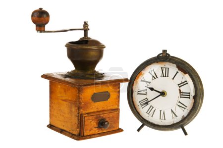 Les temps nostalgiques 