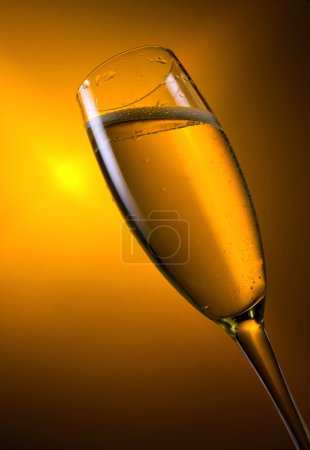 Champagne.