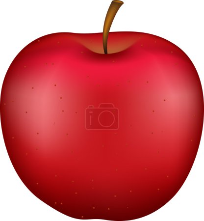 Pomme 3d 
