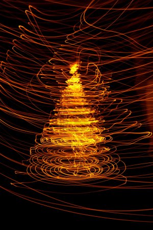 Arbre de Noël