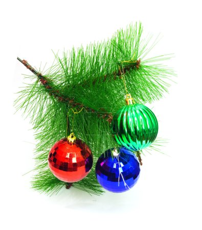 Décoration de Noël 