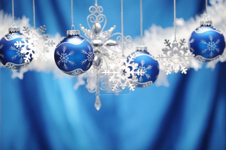 Décoration de Noël 